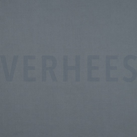 COTON POPLIN VERT OCÉAN #7