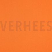 COTTON POPLIN TANGERINE (thumbnail)