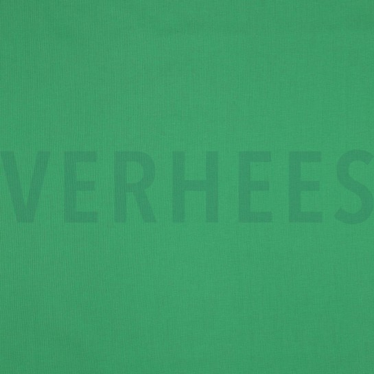 KATOEN POPLIN KELLYGROEN #7