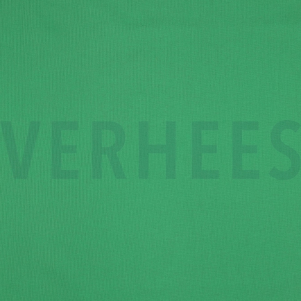 COTTON POPLIN KELLY GREEN (hover)