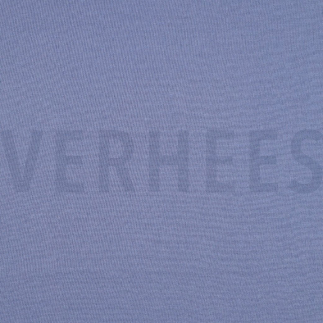 COTTON POPLIN DARK BLUE LAVENDER