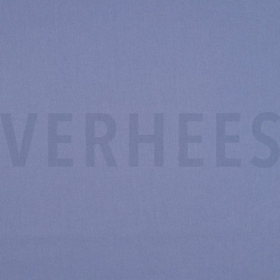 KATOEN POPLIN DONKER LAVENDEL #7