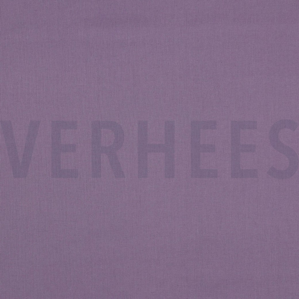 COTTON POPLIN PLUM