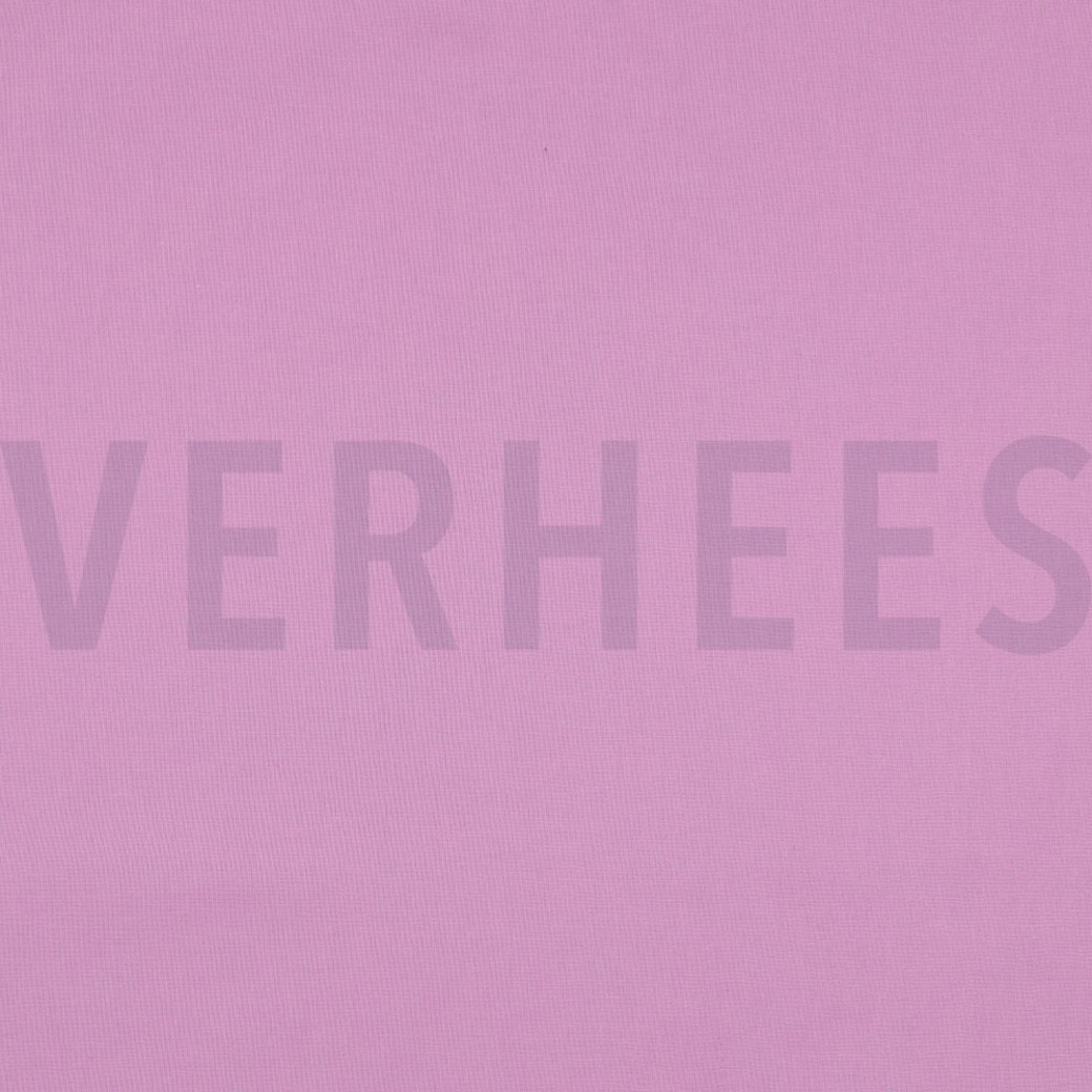 COTTON POPLIN ROSE LILAC