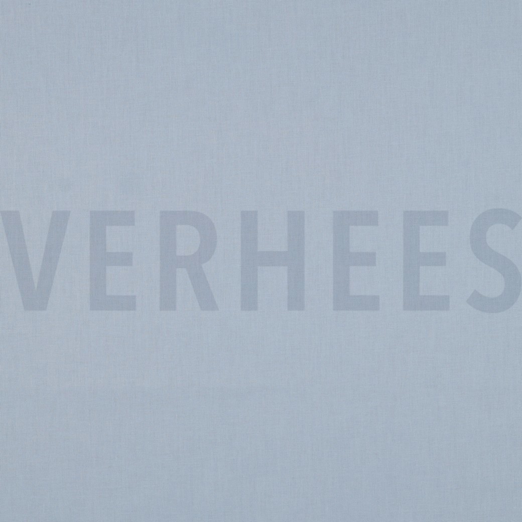 COTTON POPLIN BABY LIGHT BLUE (hover)