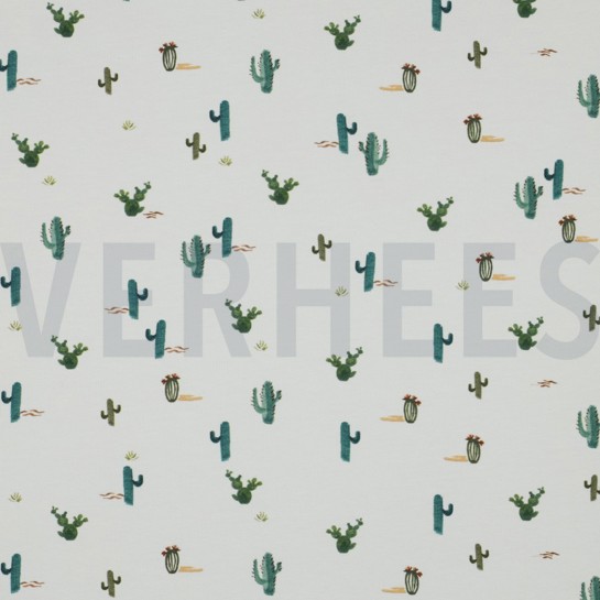 JERSEY DIGITAL SAFARI GEBROCHEN WEISS #7