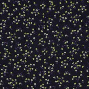 RADIANCE DIGITAL FLOWERS NAVY (thumbnail)