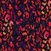RADIANCE DIGITAL ANIMAL SKIN BLACK (thumbnail)