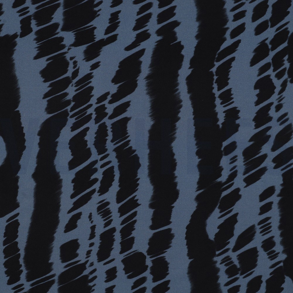 RADIANCE DIGITAL ABSTRACT BLUE