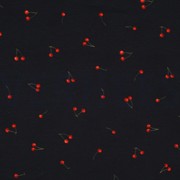 JERSEY DIGITAL FRUIT NAVY (thumbnail)