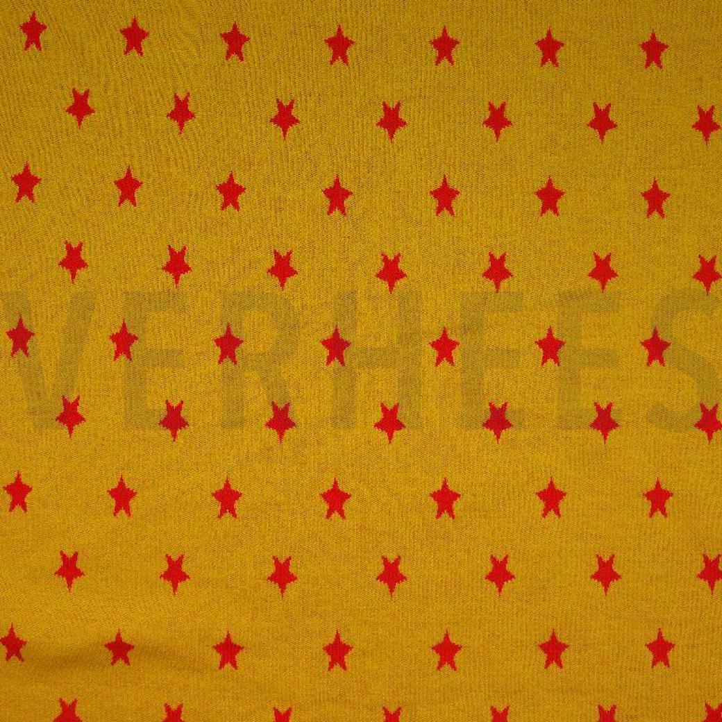 STAR YELLOW