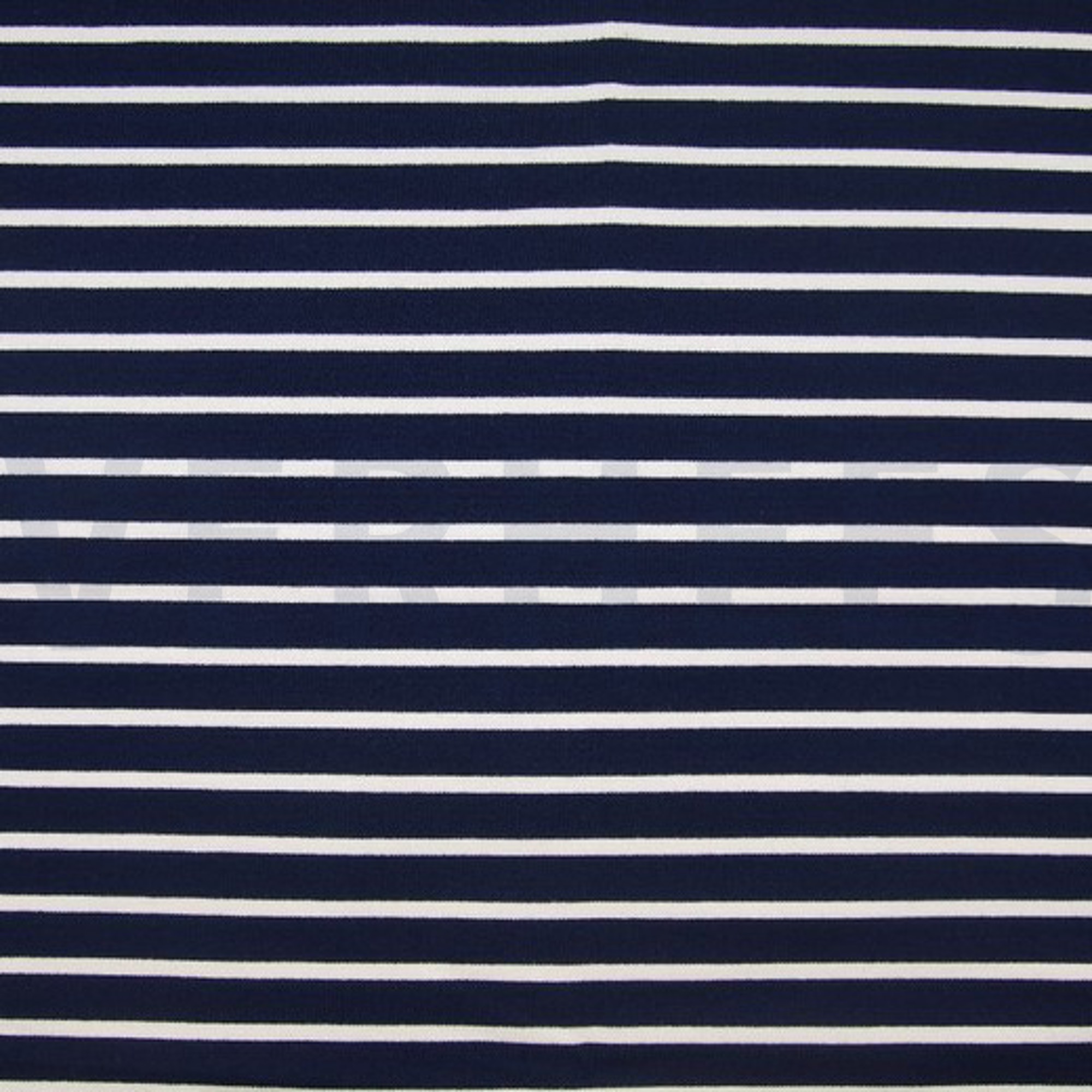 FRENCH TERRY STRIPE NAVY/ECRU (high resolution)