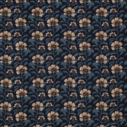 RADIANCE FLOWERS NAVY (thumbnail)
