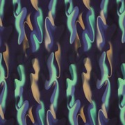SOFTSHELL DIGITAL WAVY DARK PURPLE (thumbnail)