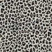 LINEN VISCOSE ANIMAL SKIN BEIGE (thumbnail)