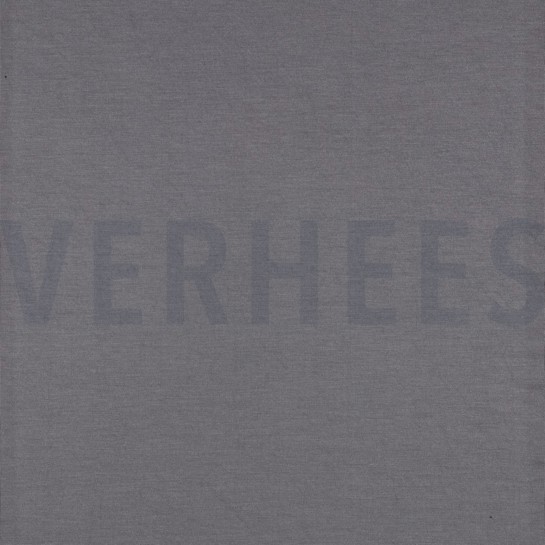 TENCEL™ MODAL JERSEY DARK GREY #7