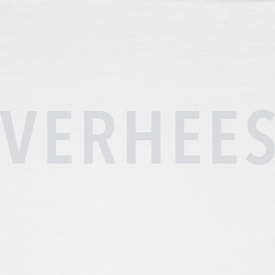 TENCEL™ MODAL JERSEY WHITE
