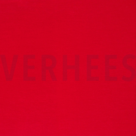 TENCEL™ MODAL JERSEY RED (hover)