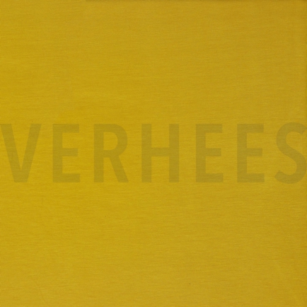 TENCEL™ MODAL JERSEY YELLOW (hover)