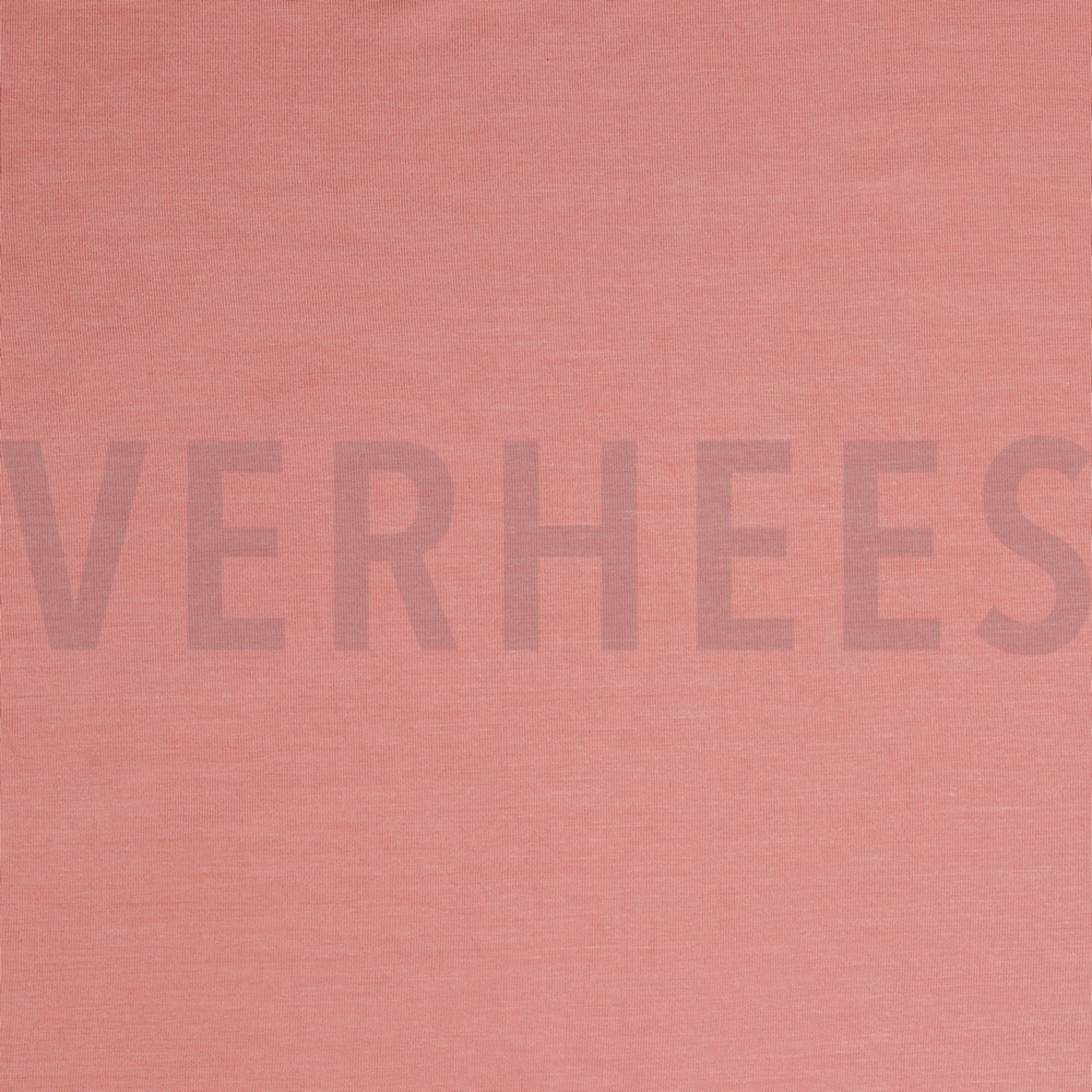 TENCEL™ MODAL JERSEY ROSE (high resolution)