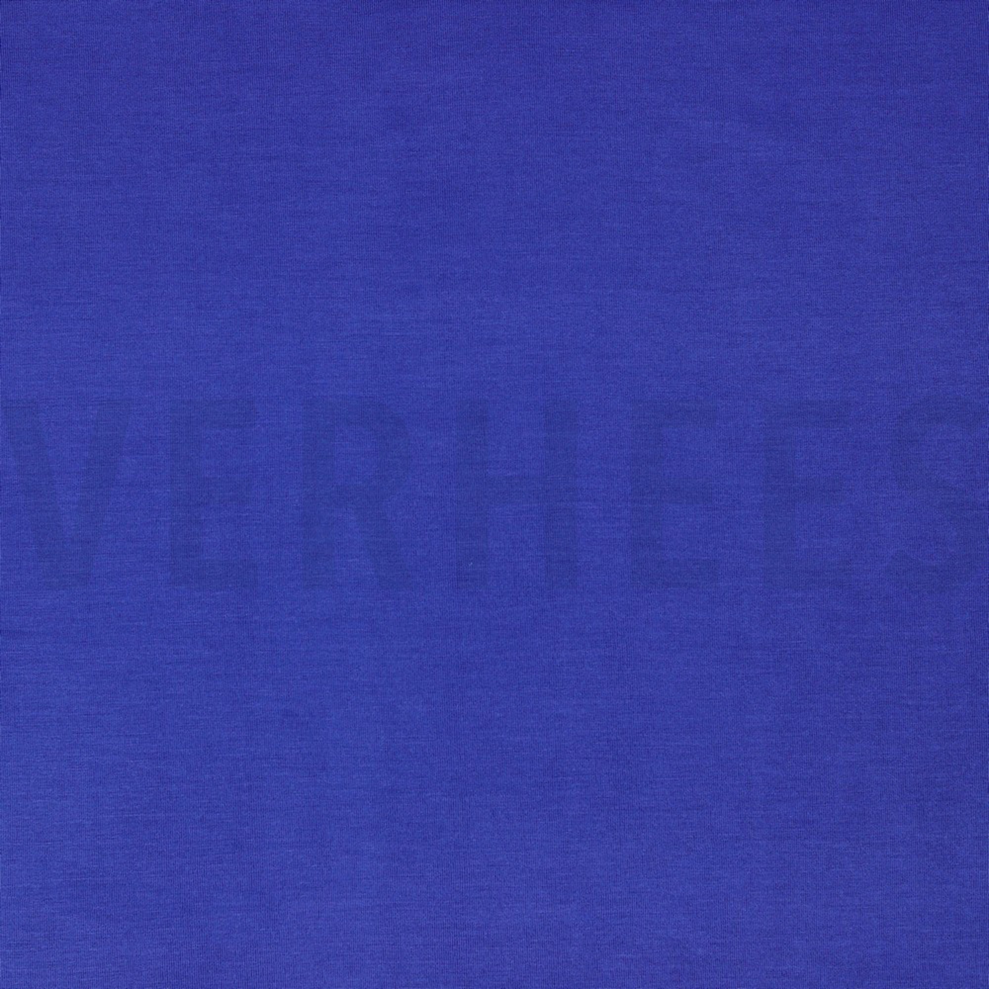 TENCEL™ MODAL JERSEY COBALT (high resolution)
