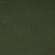 TENCEL™ MODAL JERSEY DARK GREEN (thumbnail)