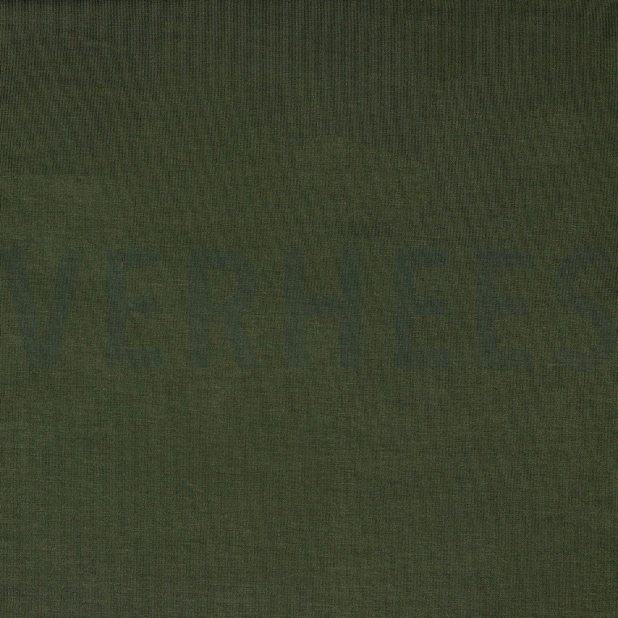 TENCEL™ MODAL JERSEY DARK GREEN (high resolution)