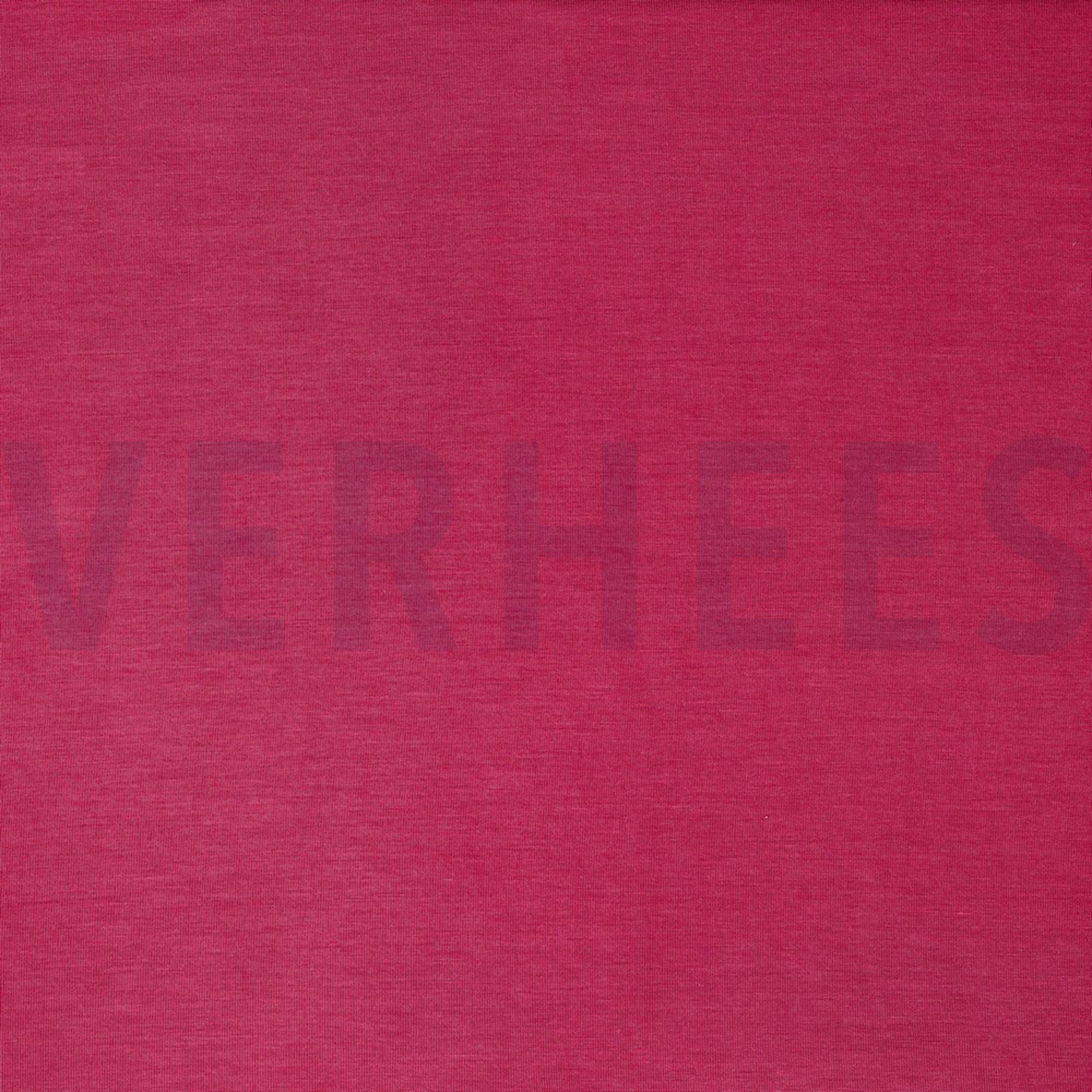 TENCEL™ MODAL JERSEY FUCHSIA (high resolution)