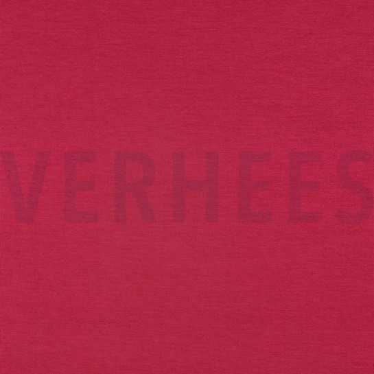 TENCEL™ MODAL JERSEY FUCHSIA #7