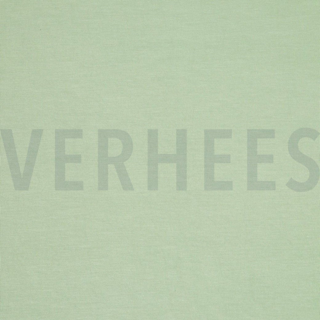 TENCEL™ MODAL JERSEY MINT