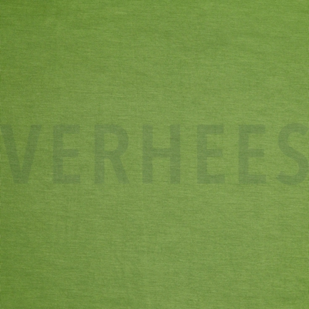 TENCEL™ MODAL JERSEY MOSS GREEN (hover)