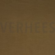 TENCEL™ MODAL JERSEY LIGHT BROWN (thumbnail)
