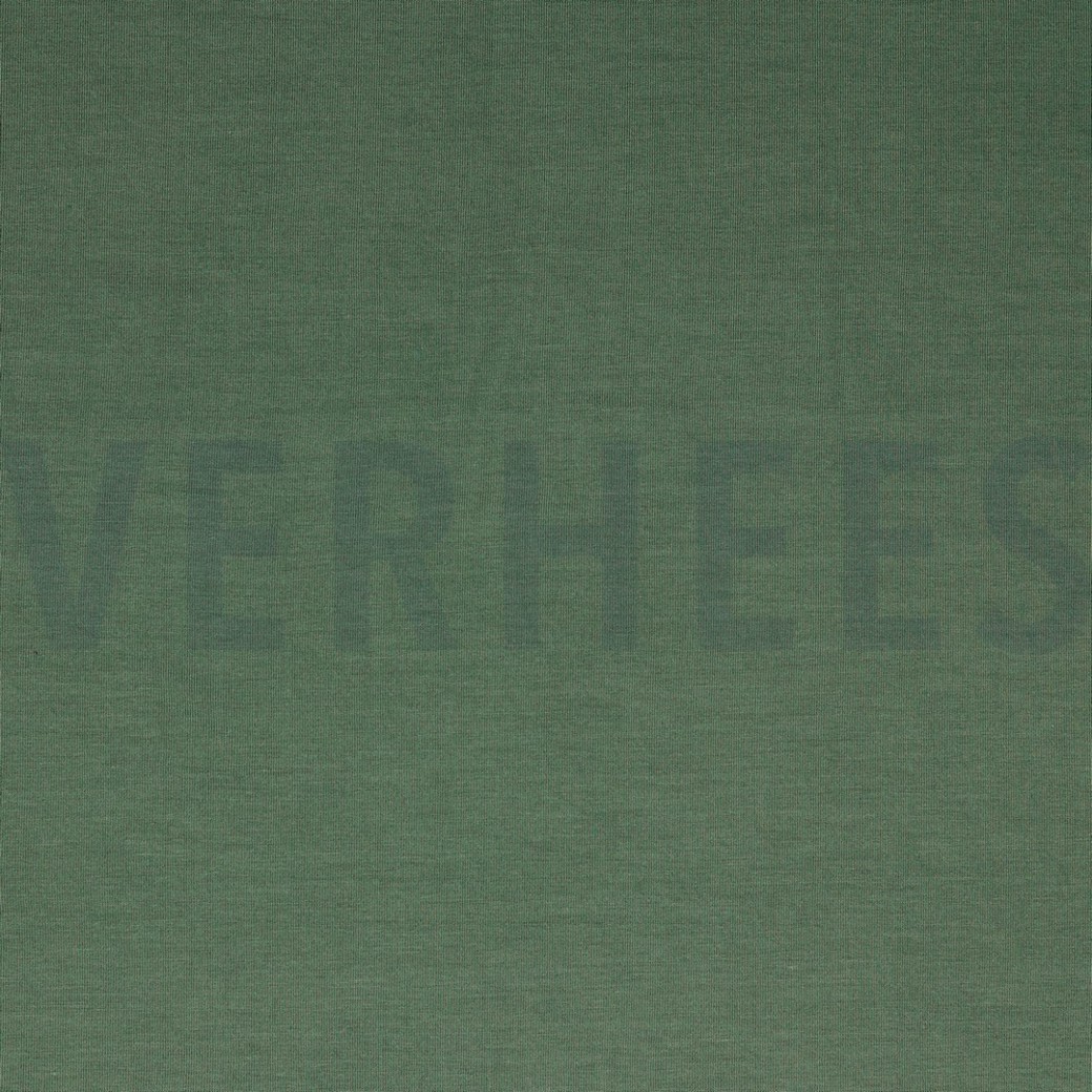 TENCEL™ MODAL JERSEY DARK MINT