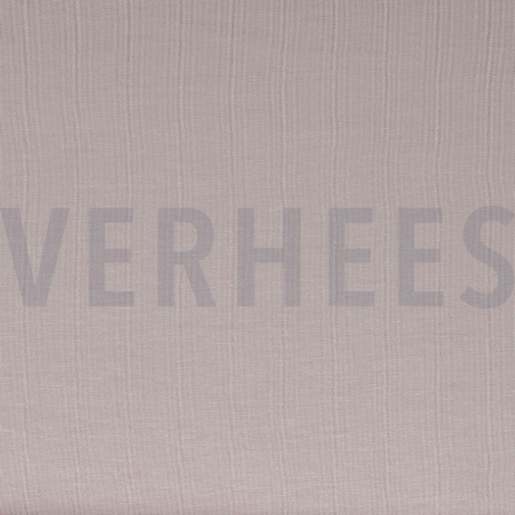TENCEL™ MODAL JERSEY LIGHT LILAC