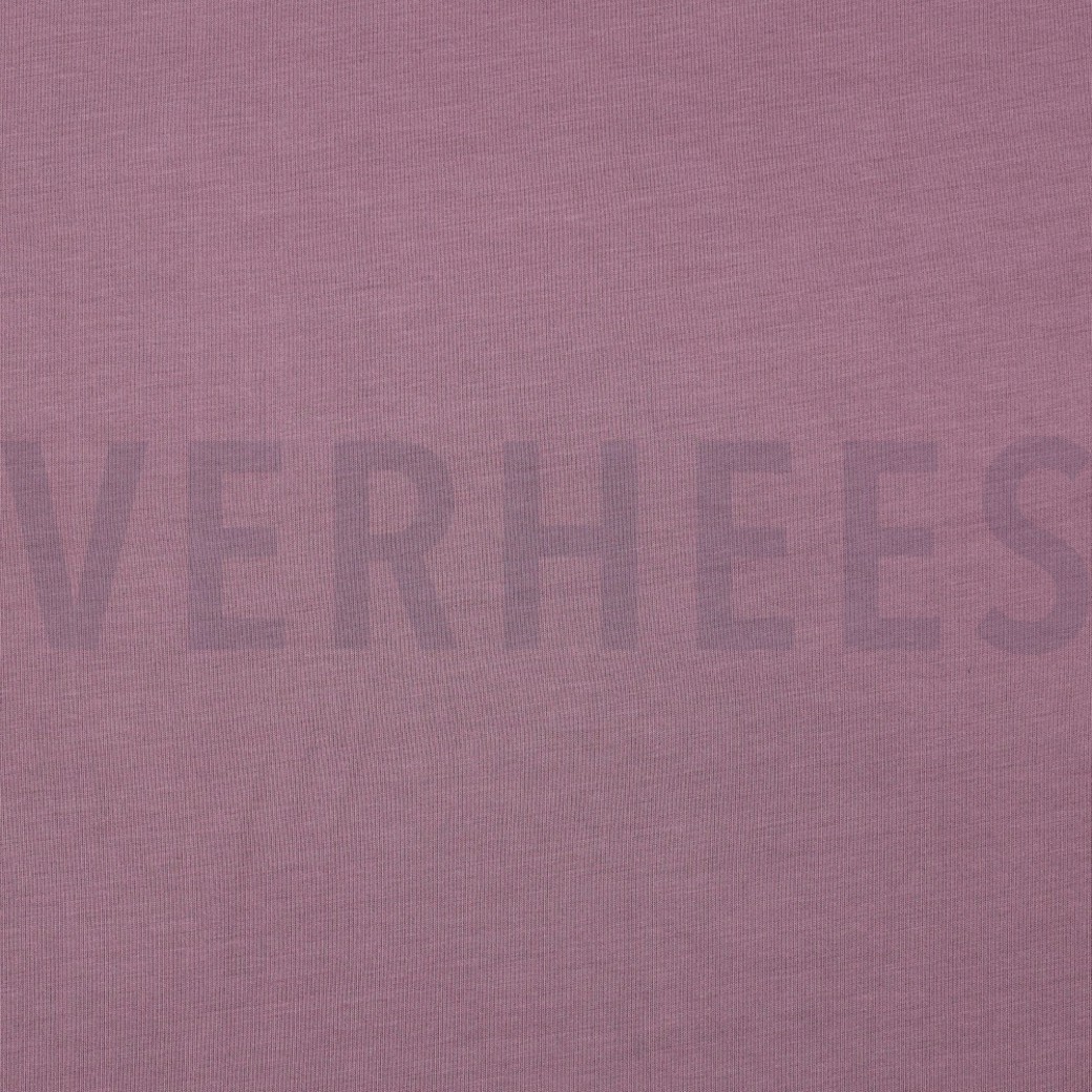 TENCEL™ MODAL JERSEY ROSEWOOD
