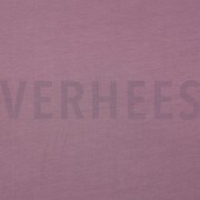 TENCEL™ MODAL JERSEY ROSEWOOD (thumbnail)