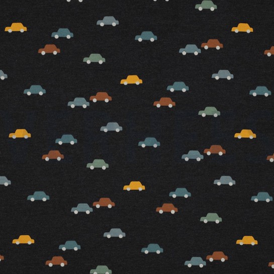 JERSEY MELANGE AUTOS ANTHRAZIT #7