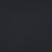 COTTON WAFFLE BLACK (thumbnail)