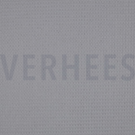 COTTON WAFFLE GREY (hover)