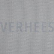 COTTON WAFFLE LIGHT GREY (thumbnail)