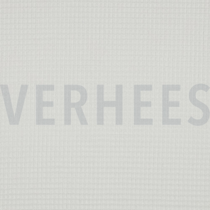 COTTON WAFFLE ECRU (hover)