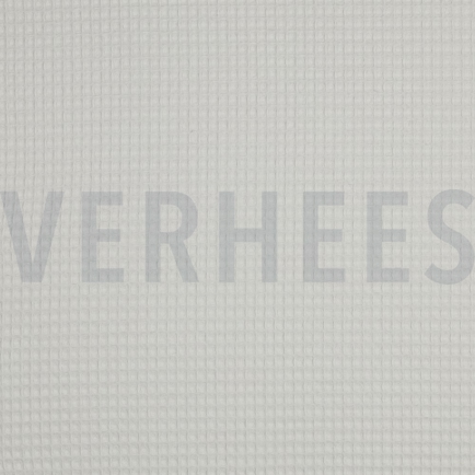COTTON WAFFLE WHITE (hover)