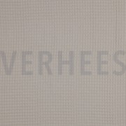 COTTON WAFFLE BEIGE (thumbnail)