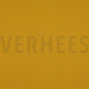 COTTON WAFFLE YELLOW (thumbnail)