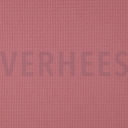 COTTON WAFFLE ROSE (hover)