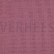 COTTON WAFFLE MAUVE (thumbnail)