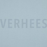 COTTON WAFFLE LIGHT BLUE (thumbnail)
