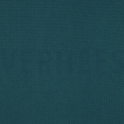 COTTON WAFFLE PETROL (hover)