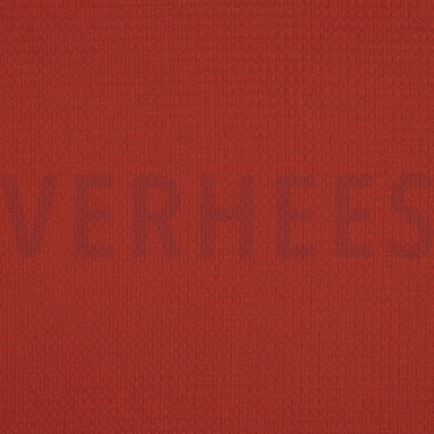 COTTON WAFFLE TERRA (hover)