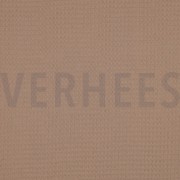 COTTON WAFFLE CAMEL (thumbnail)